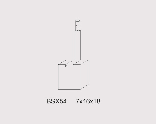 BSX54