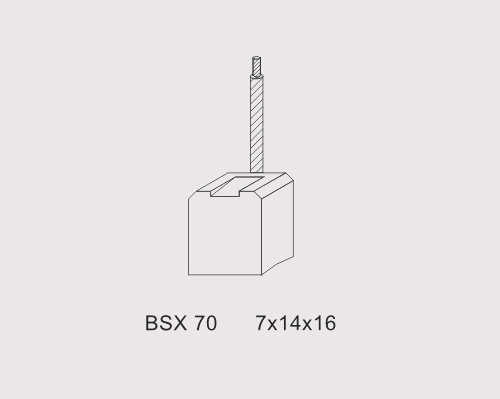 BSX70