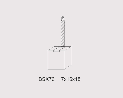 BSX76