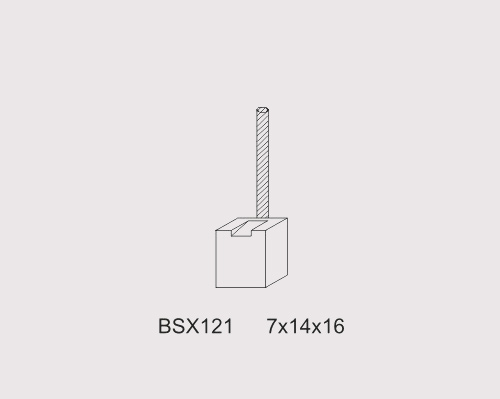 BSX121