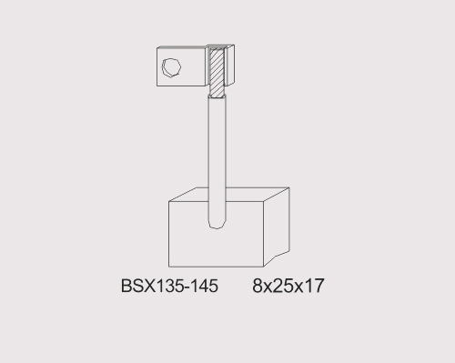 BSX135/145