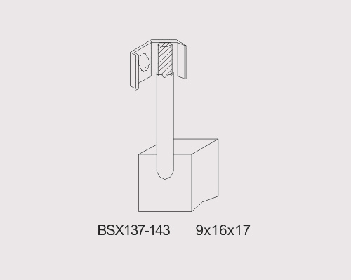 BSX137/143