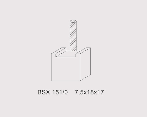 BSX151/0
