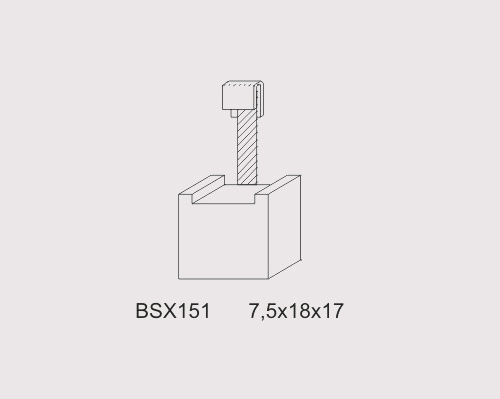 BSX151