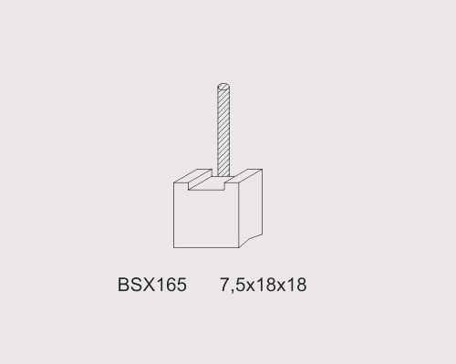 BSX165