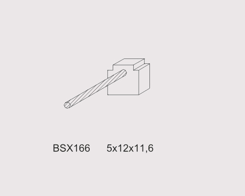 BSX166