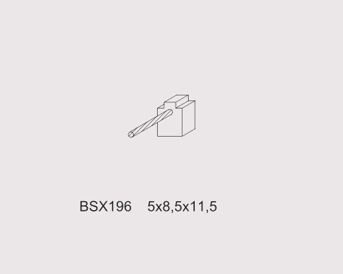 BSX196