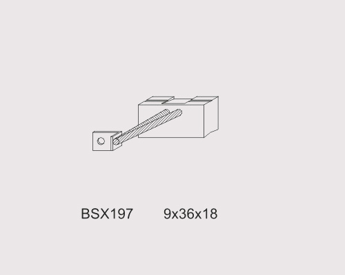 BSX197