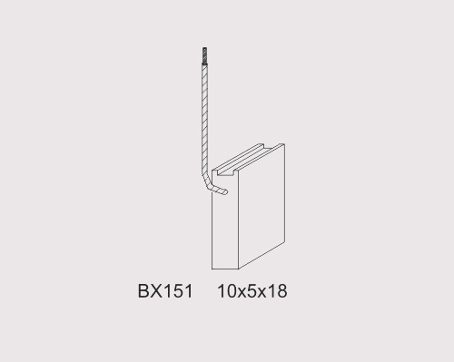 BX151