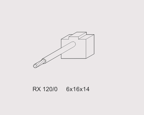RX120/0
