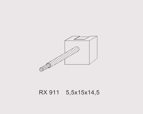RX911
