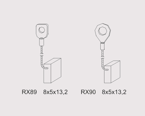 RX89/90 RX89