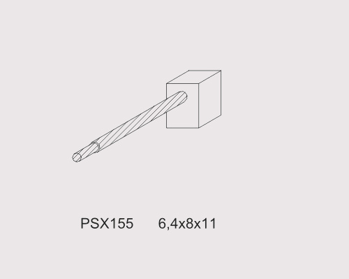 PSX155